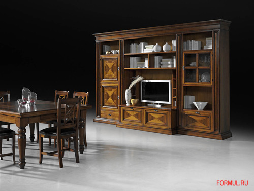 Гостиная Castellan Sala GT-444